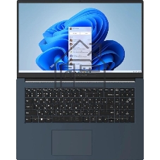 Ноутбук Maibenben M17A-R574UM/17.3