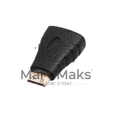 Переходник Rexant 17-6801 штекер mini HDMI - гнездо HDMI