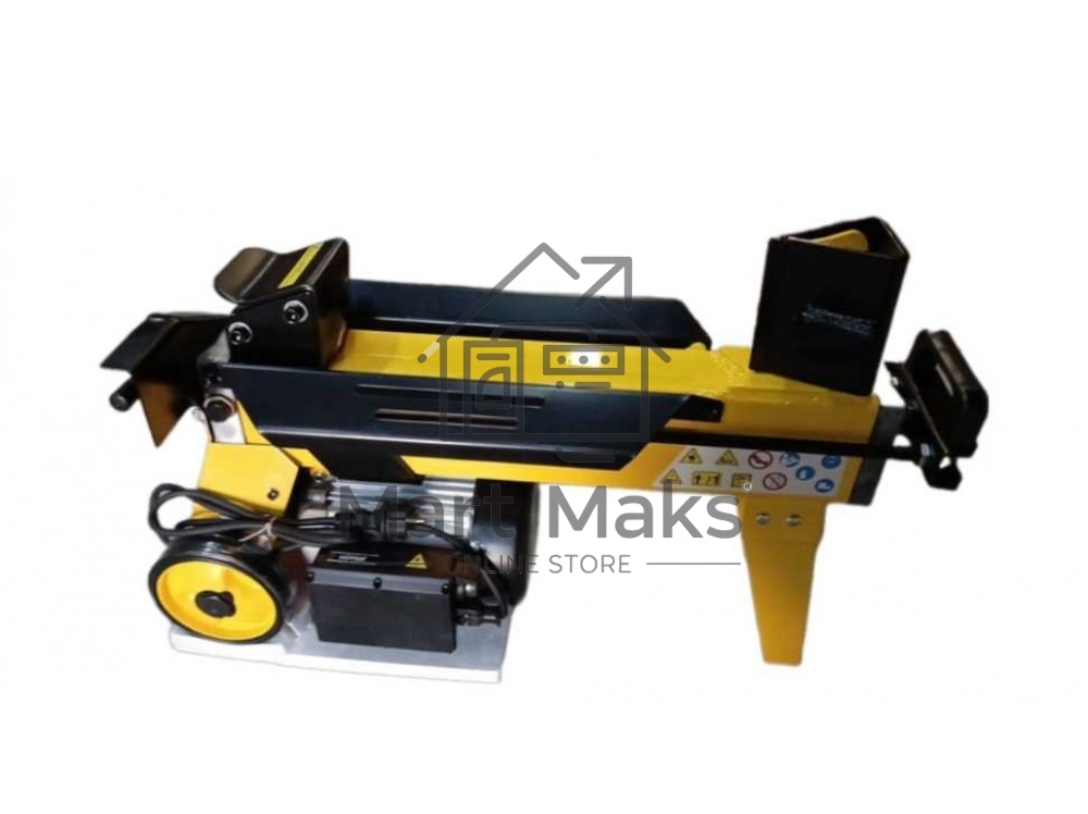 Дровокол электрический Huter HLS-4500 70/14/8