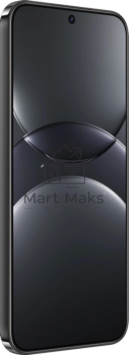 Смартфон Huawei Nova 13, 12/256Gb, черный