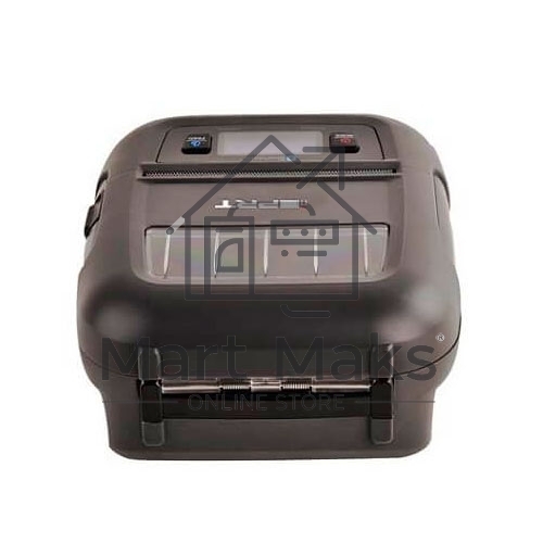 Принтер этикеток iDPRT HM-T300RPO термопечать, 203 dpi, 80 мм/сек, micro-USB, Bluetooth, Wi-Fi, черный