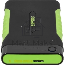 Внешний HDD 2.5