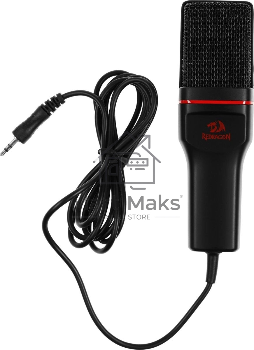 Микрофон Defender REDRAGON EYFERT GM100