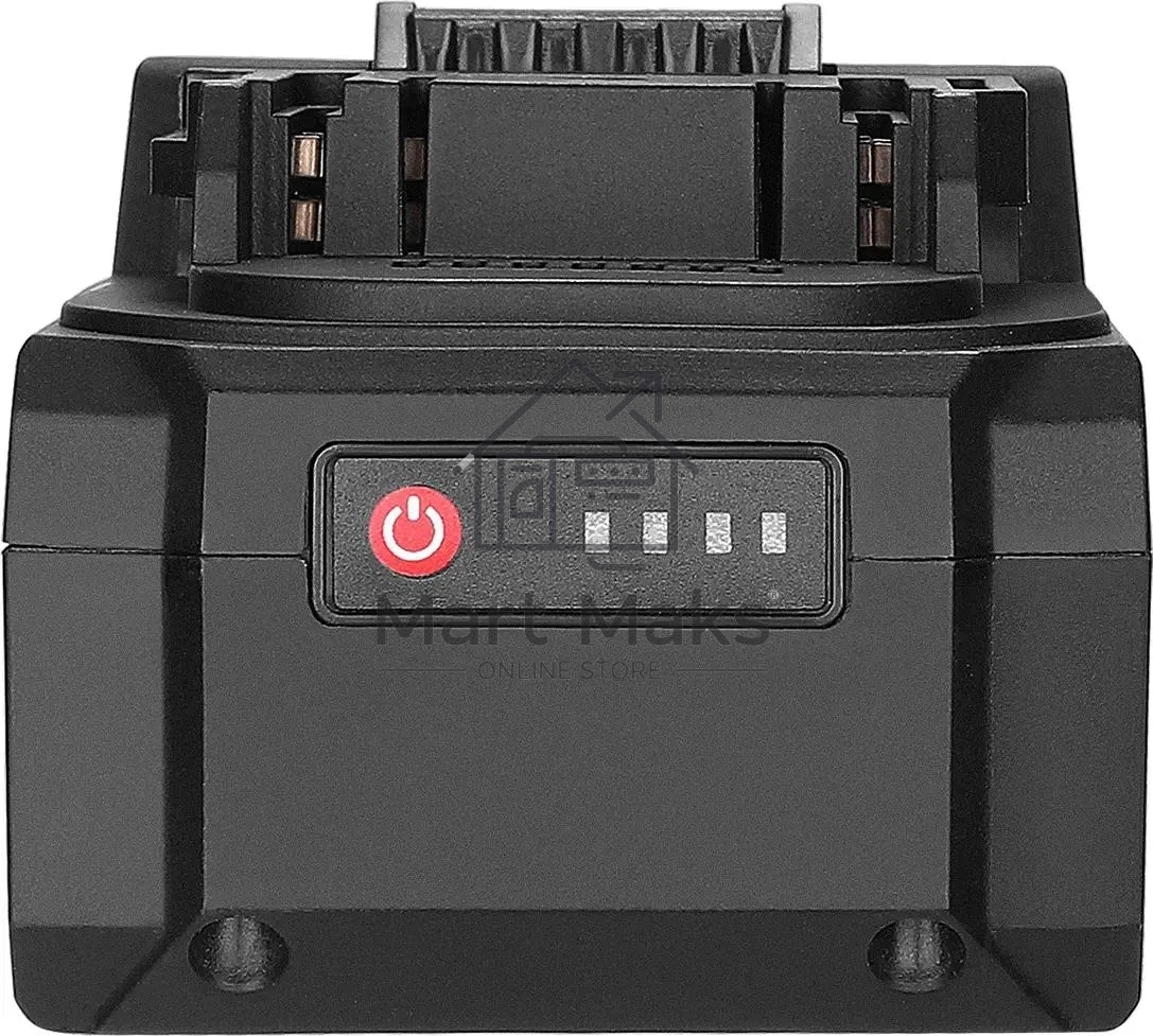 Батарея аккумуляторная Deko UNV4.0 STD 20В 4Ач Li-Ion (063-4494)