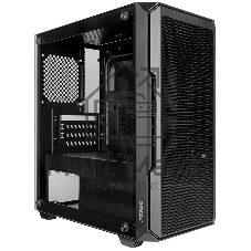 Компьютерный корпус Ginzzu CL580 mATX Компьютерный корпус Ginzzu CL580 mATX
