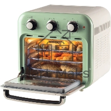 Аэрофритюрница Ariete 00C463204AR0 Vintage Cream/Green
