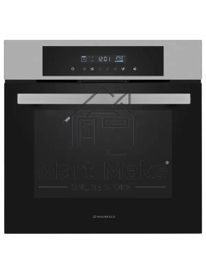 Шкаф духовой электрический Maunfeld AEOD6063S