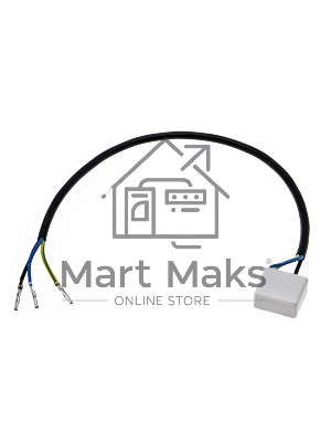 Предохранитель 3-х кон. ПТР-102 без колодки