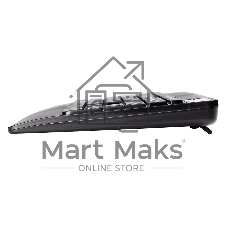 Комплект клавиатура+мышь Smartbuy серия ONE 263AG черный (SBC263AGK) /10.  