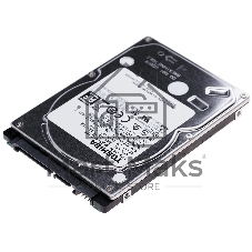 Жесткий диск HDD Toshiba MQ01ABD 1Tb 5400rpm SATA 8Mb 2.5