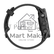 Умные часы Garmin Forerunner 970, 1.4