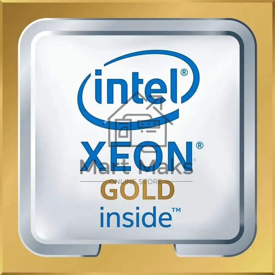 Процессор Intel Xeon Gold 6242R Soc-3647 3.1GHz OEM
