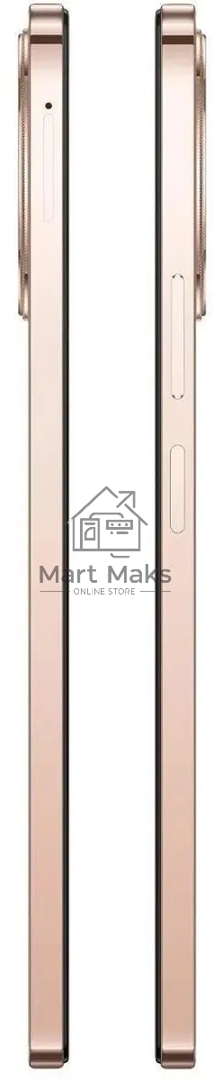Смартфон Vivo Y28, 8/128Gb, розовое золото