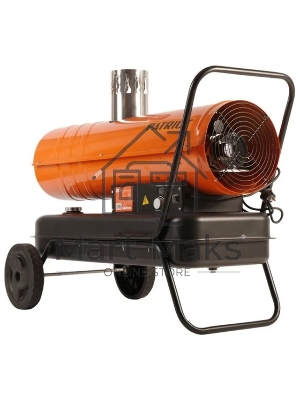 Калорифер дизельный Patriot DTС 505i (непрямой нагрев)