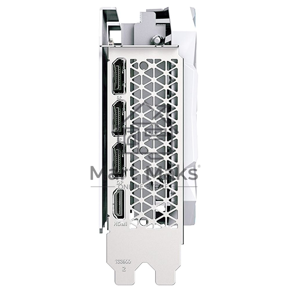 Видеокарта Afox RTX3070 GAMING 8GB GDDR6 256bit 3xDP HDMI 3FAN RTL
