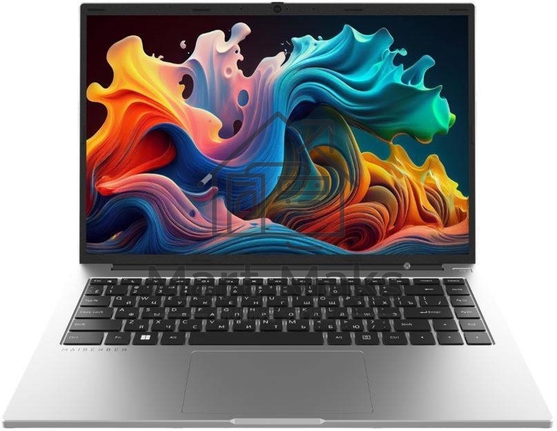 Ноутбук Maibenben S14B-R560UM 14.5