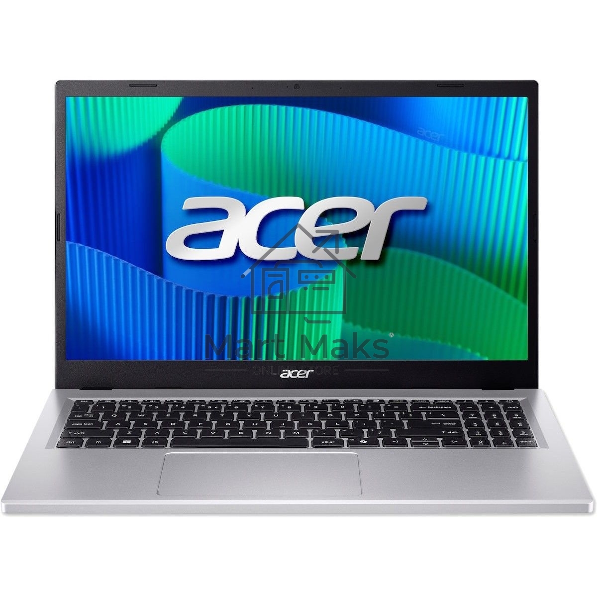 Ноутбук Acer Extensa 15 EX215-57-593B Intel Core i5-13420H/16Gb/SSD512Gb/15.6