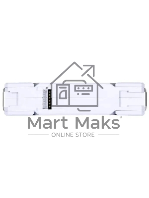 Вентилятор для корпуса Lian-Li SL V2 120 G99.12SLV21W.00 белый 120мм 1600rpm 29dB 4-pin