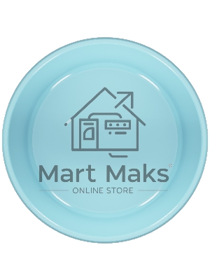 Таз Альтернатива Колор 10л М2230