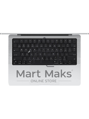 Ноутбук Apple MacBook Pro 14