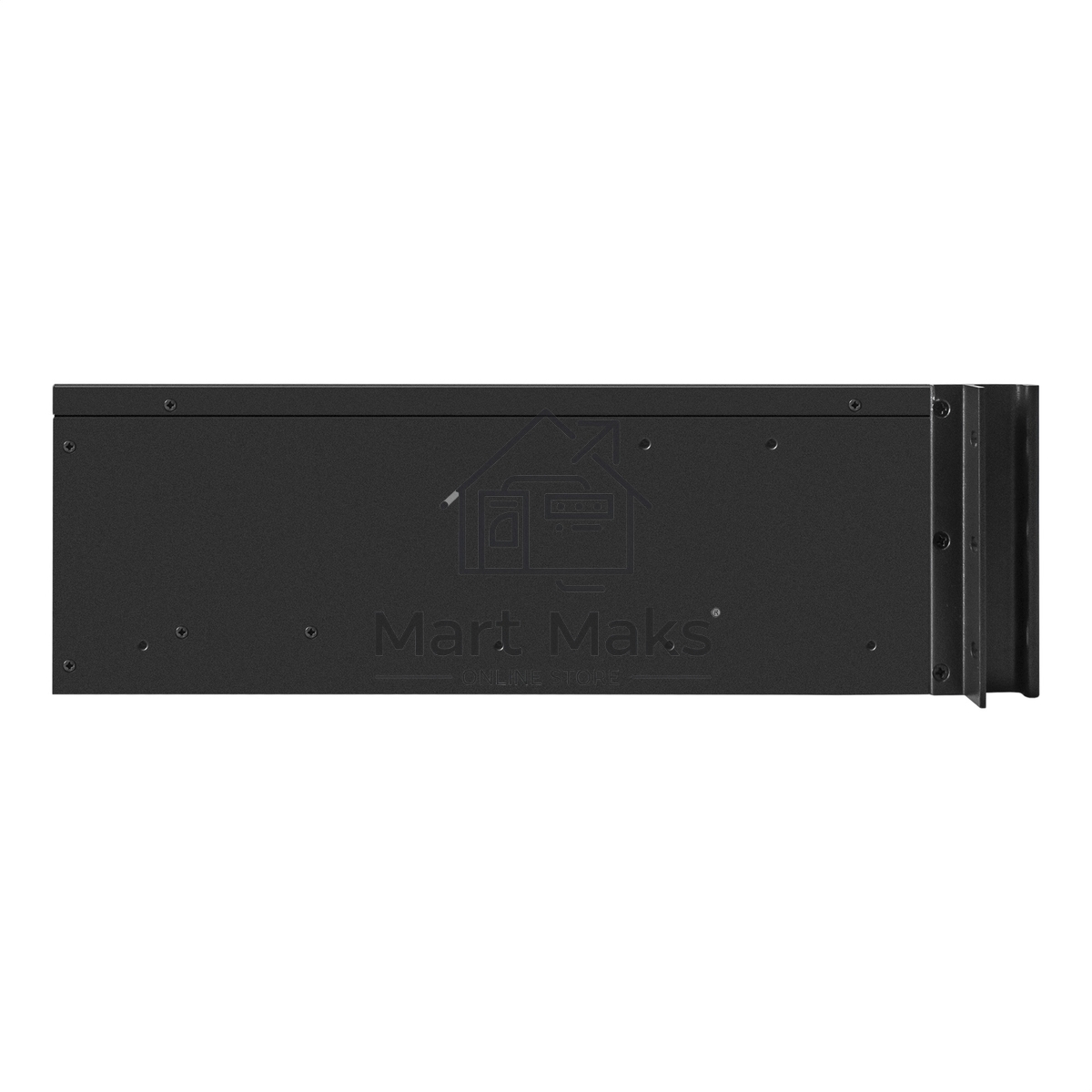 Серверный корпус ExeGate Pro 3U390-11 (RM 19