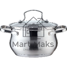 Кастрюля Kelli KL-4259 4 л