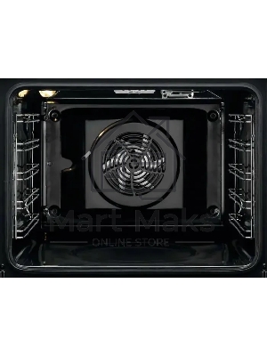 Духовой шкаф электрический Electrolux EOC5E70X черный/нержавеющая сталь, встраиваемый