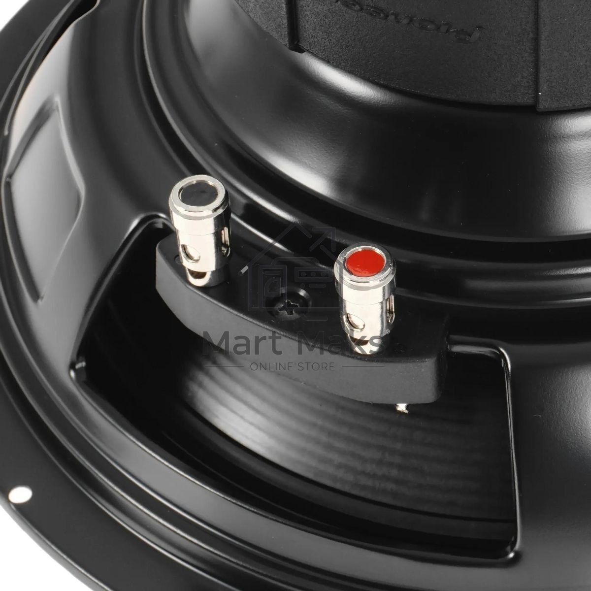 Сабвуфер автомобильный Pioneer TS-A300S4 500Вт пассивный (30 см/12