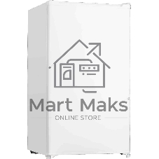 Холодильник Esperanza B09DFU W белый однокамерный 83/9л