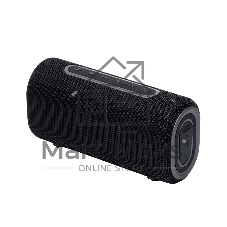 Портативная колонка MEG SDA060BL 60Вт, Bluetooth, влагозащита IPX5, время работы 12ч, черная