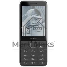 Мобильный телефон Nokia 215 4G TA-1613 DS EAC черный