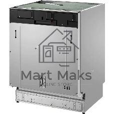 Встраиваемая посудомоечная машина Haier HDWE14-094RU