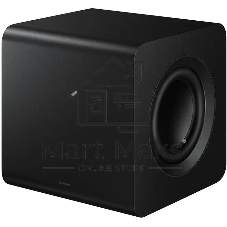 Саундбар Samsung HW-QS700F/RU 5.0 200Вт черный