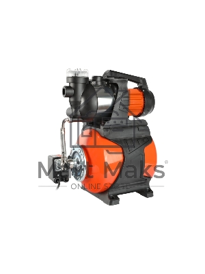 Насосная станция поверхностный Patriot PW 850-24 ST 850Вт 3000л/час