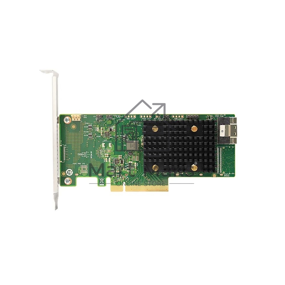 Контроллер RAID Broadcom/LSI 9540-8i