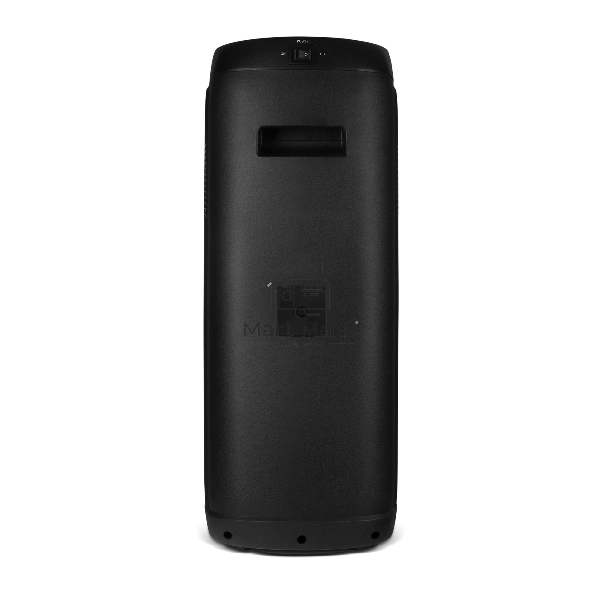 Мобильные колонки Sven PS-770 2.0 черный 2x50W Bluetooth