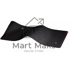 Игровой коврик для мыши Mad Catz G.L.I.D.E. SPEED XL черный (900 x 400 x 3 мм, резина, водоотталкивающая ткань)