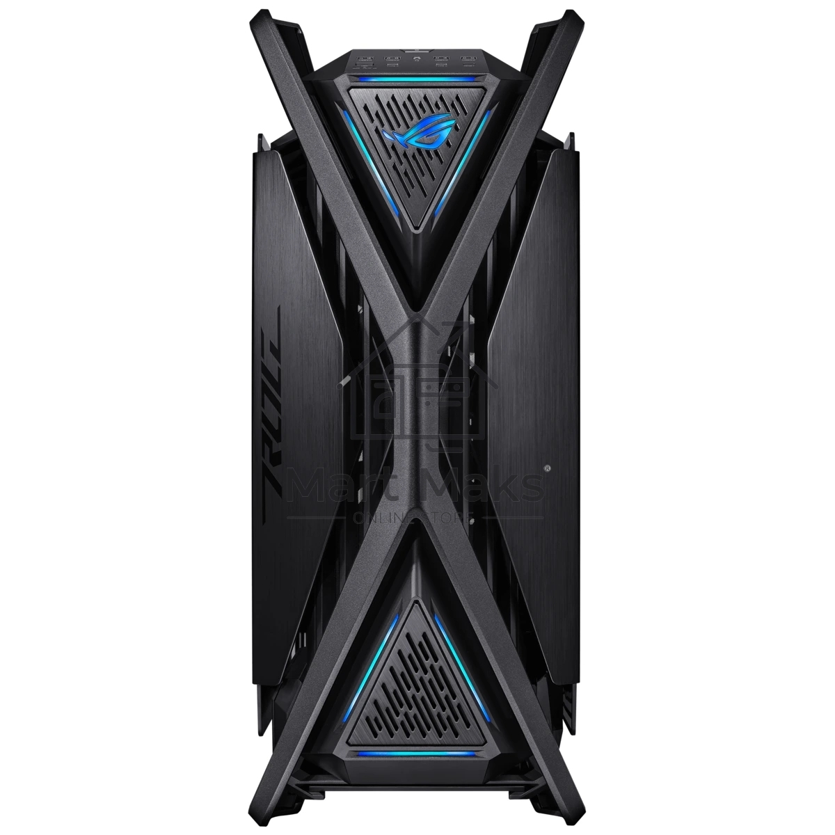 Компьютерный корпус ASUS ROG HYPERION GR701 BTF EDITION (90DC00F0-B39020)