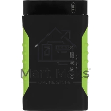 Внешний HDD 2.5