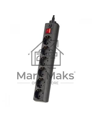 Сетевой фильтр Perfeo 