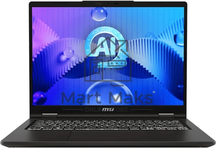 Ноутбук MSI Venture 14 AI A1MG-039XRU Core 5 125H 14