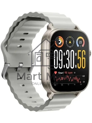 Умные часы Realme Watch 5 1.97