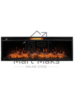 Очаг электрический Royal Thermo Aurora RTFP/P-AR50LS