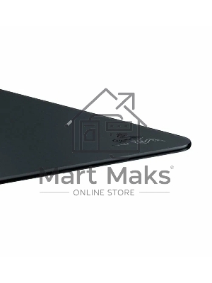 Игровой коврик для мыши Razer Atlas черный