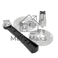 Рукоятка боковая смещенная EKF uvr32-h-250 для ВР32У-31/35 MAXima