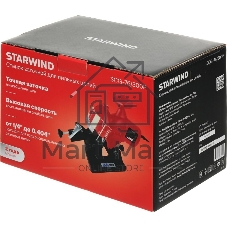 Станок заточной Starwind SCG-76/300P