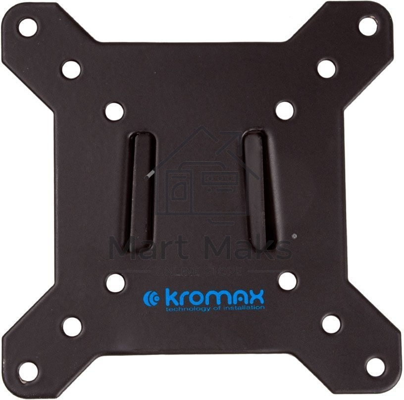Кронштейн для телевизора Kromax VEGA-3 new черный 15