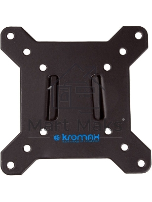Кронштейн для телевизора Kromax VEGA-3 new черный 15