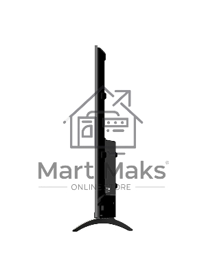 Телевизор MEGAMAX 42