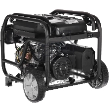 Генератор Hyundai HHY 7050FE 5.5кВт